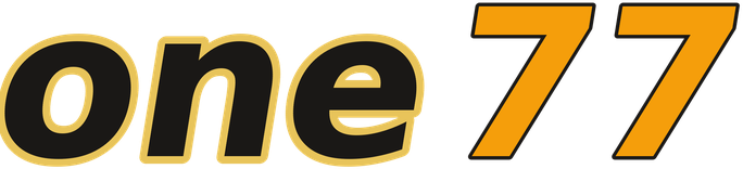 one77 logo